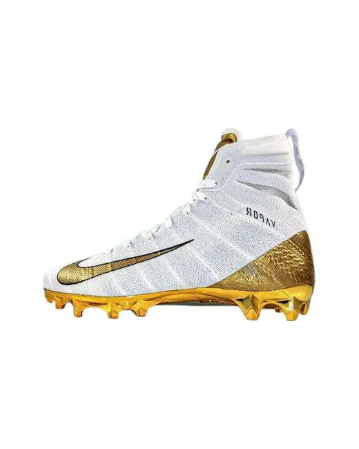 Nike Black Vapor Untouchable 3 Elite Ah7408 170" for men