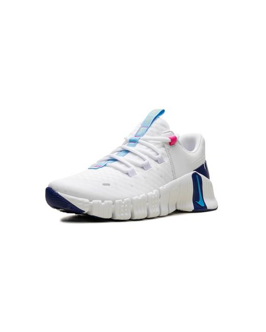 Nike Black Free Metcon 5 Aquarius" Dv3950 103"