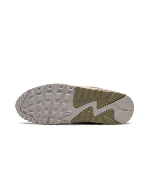 Nike Black Air Max 90 "phantom/neutral Olive" Shoes
