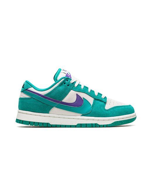 Nike Blue Dunk Lo Mns "85" Do9457 101"