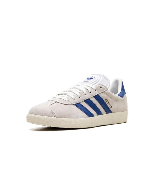 Adidas Black Manchester United "Royal" Ih2633" for men