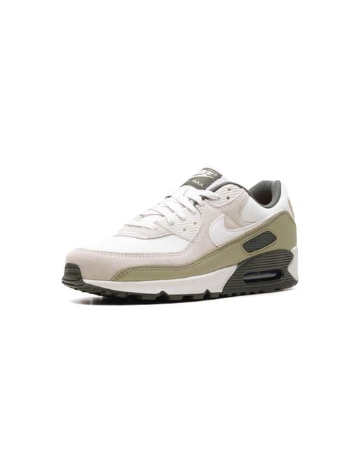 Nike Black Air Max 90 "Neutral Light Orewood" Ih0262 276" for men