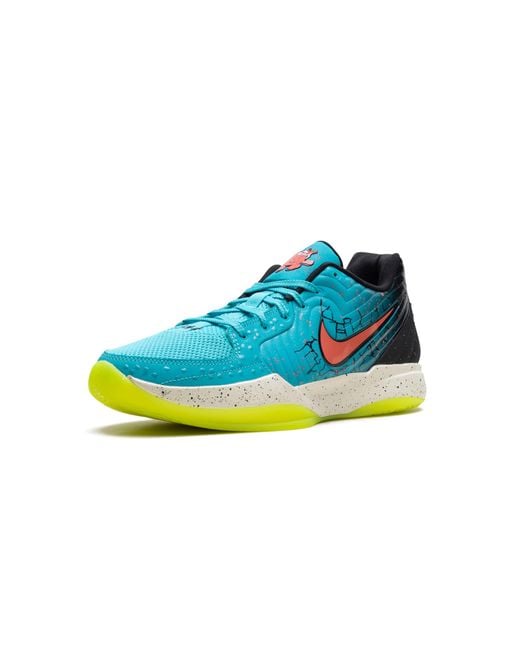 Nike Blue Ja 2 "Kool-Aid for men