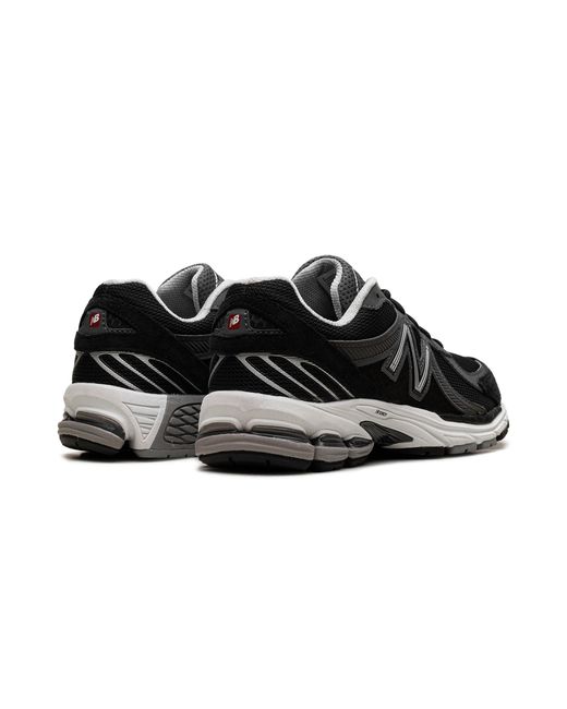 New Balance Black 860V2 "Comme Des Garcons Homme for men