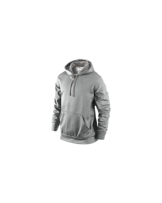Nike KO 2.0 Training Pullover Hoodie in Black for Men Lyst UK