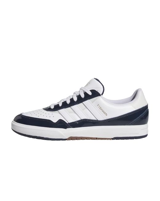 Adidas Black Tyshawn Ii "Collegiate" Jq1131" for men