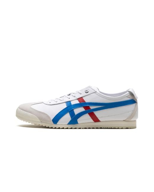 Onitsuka Tiger Blue Mexico 66 Sd Directoire" 1183A872 113" for men