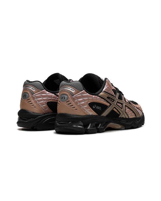 Asics Black Gel-Nimbus 10.1 Rose" 1203A761 001" for men