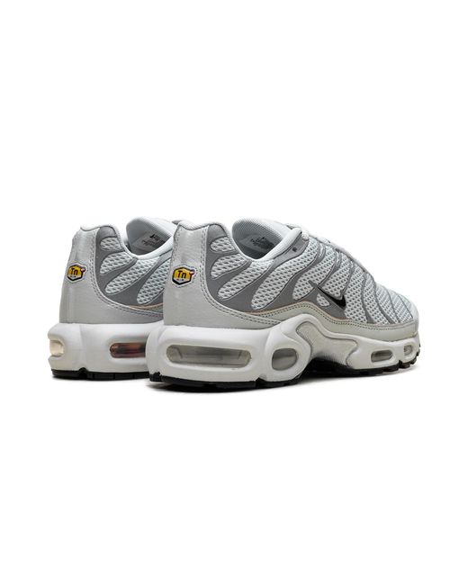 Nike Gray Air Max Plus "Light" Fv8480 002"