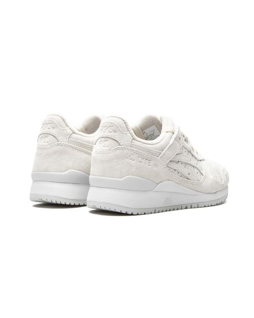 Asics Black Gel-Lyte Iii Og "Ronnie Fieg for men