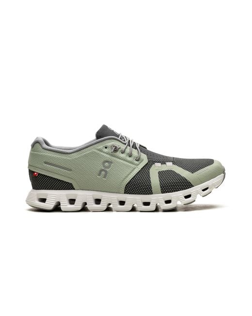 On Shoes Black Cloud 5 "Eclipse" 79.98228" for men