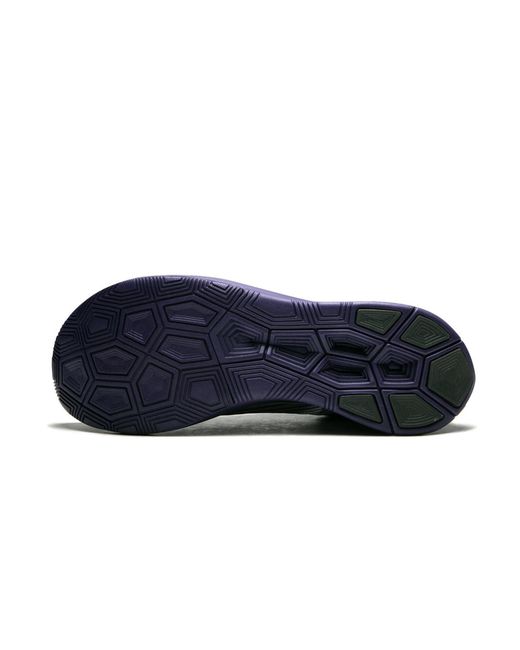 Nike Blue Zoom Fly Gyakusou "Ink" Ar4349 500" for men