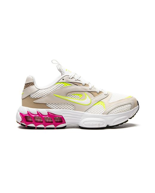Nike Black Zoom Air Fire Trainers