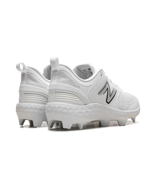 New Balance Gray Fresh Foam 3000V6 Molded Pl3000W6" for men