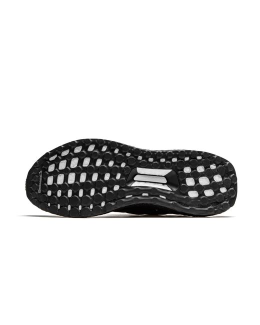 Adidas Black Ultra Boost Dna "Pharrell Williams X Parley for men