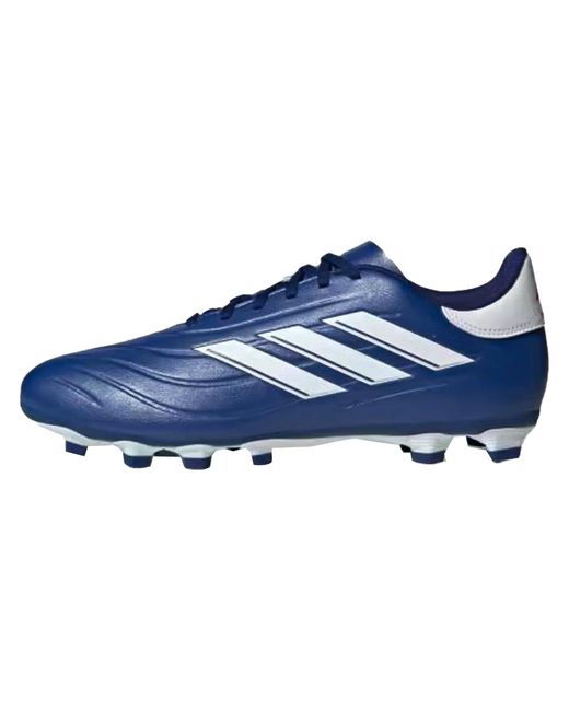 Adidas Blue Copa Pure Ii.4 Flexible Ground "Marinerush Pack" Ie4906" for men