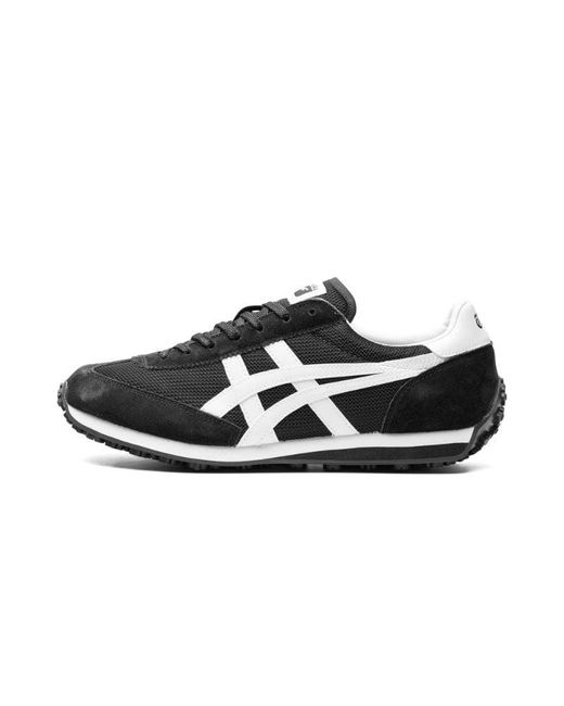 Onitsuka Tiger Edr 78 "black White" for men