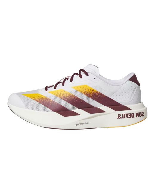 Adidas Black Adizero Evo Sl "Ncaa for men