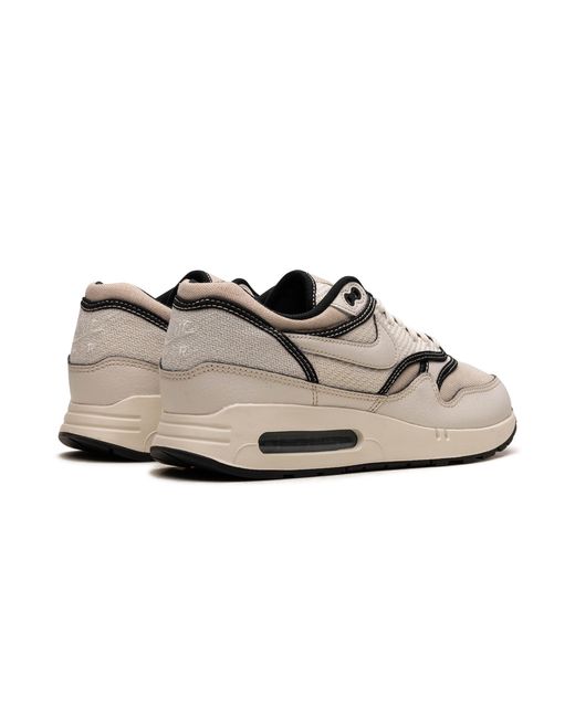 Nike Black Air Max 1 '86 "World Make" Fn7652 030" for men