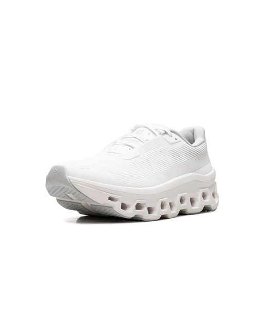 On Shoes Black Cloudmonster Void 3Wf10491200"
