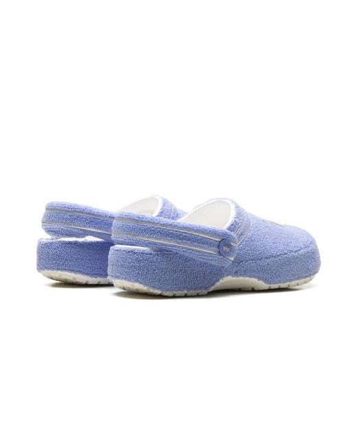 CROCSTM Blue Classic Clog "South Park for men
