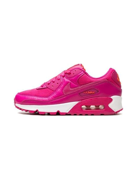 Nike Black Air Max 90 "valentine's Day (2022)" Shoes