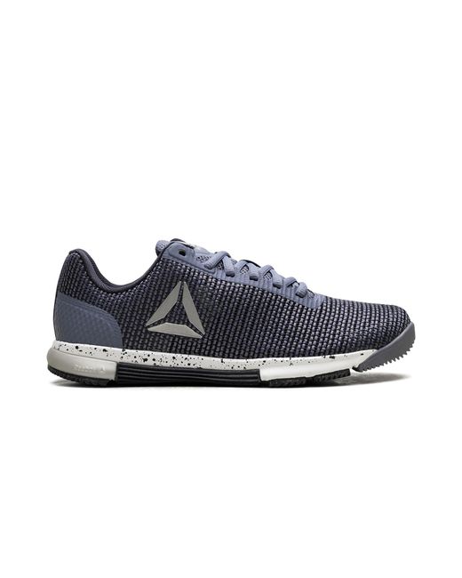 Reebok Black Speed Tr Flexeave "Washed" Dv9562"