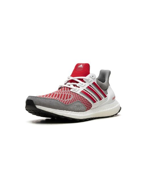 Adidas Black Ultraboost 1.0 "nc State" Shoes for men