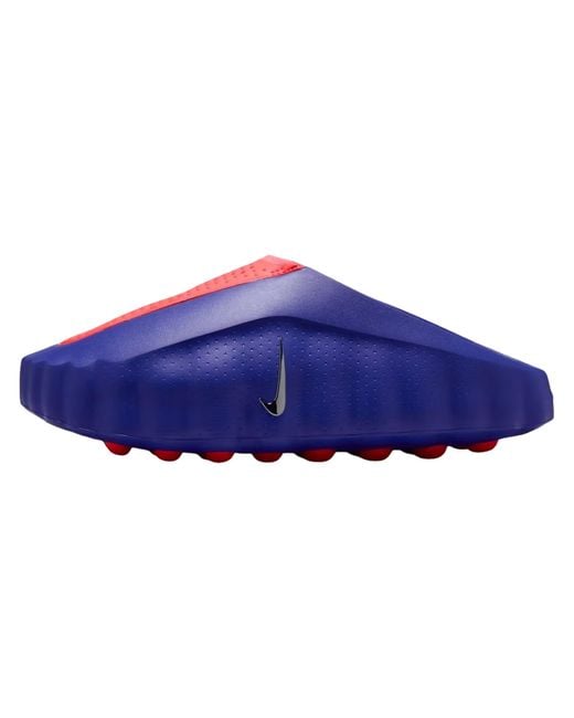 Nike Blue Mind 001 Amp Slide "Spider- Iz6659 400" for men