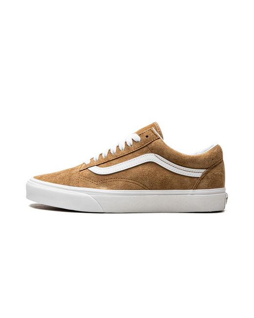 Vans Black Old Skool "Pig Suede" Vn0A5Krstbn" for men