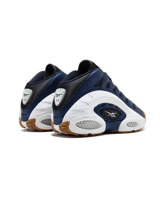 Reebok Blue Es22 "Club" J99774" for men