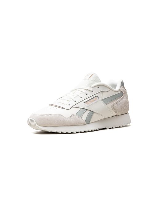 Reebok Black Glide Ripple "Cream" Gv6973"