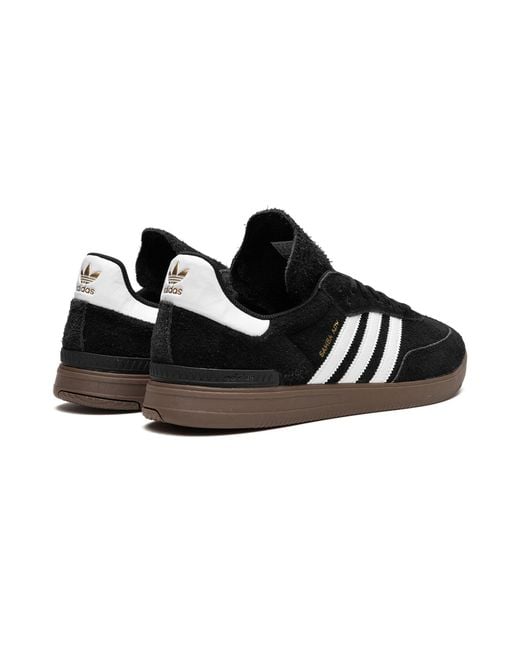 adidas samba adv black