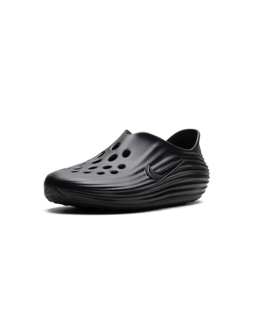 Nike Black Reactx Rejuven8 "Triple" Hv5060 001" for men