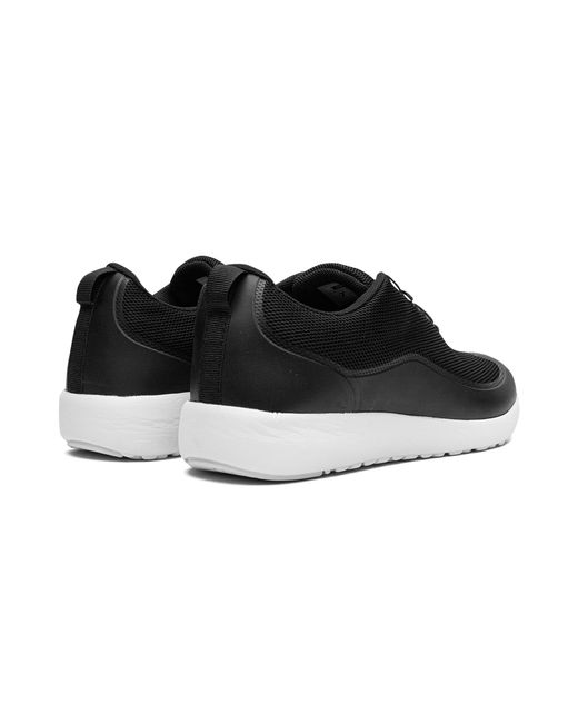 GREATS Black The Bab Low V.2" for men