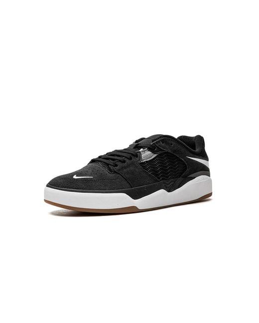 Nike Black Sb Ishod Wair Dc7232 001" for men