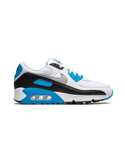 Nike Black Air Max 90 "Laser" Cj6779 100" for men