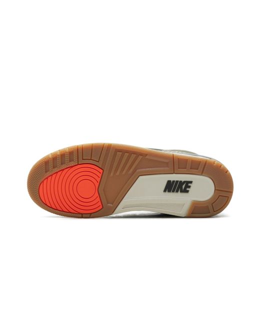 Nike Black Air 3 "Family Affair" Dn3707 202" for men