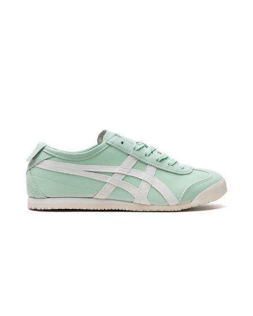 Onitsuka Tiger Black Mexico 66 "Pale Cream" 1183B348 400" for men