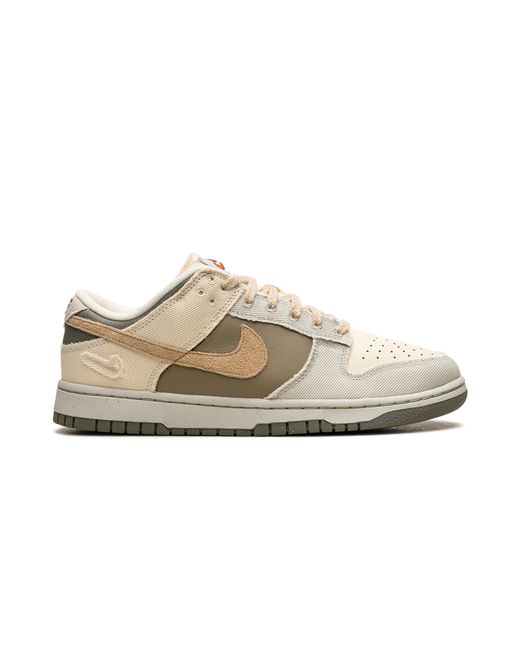 Nike Black Dunk Low "Light Bone Neutral" Fz4341 100"