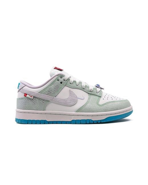 Nike Black Dunk Low Lx "Year Of The Dragon 2024" Fz5065 111"