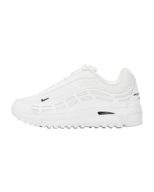 Nike Black Air Max Tl 2. "Comme Des Garcons Homme Plus for men