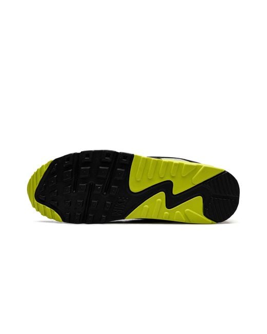 Nike Black Air Max 90 Sp "Patta for men