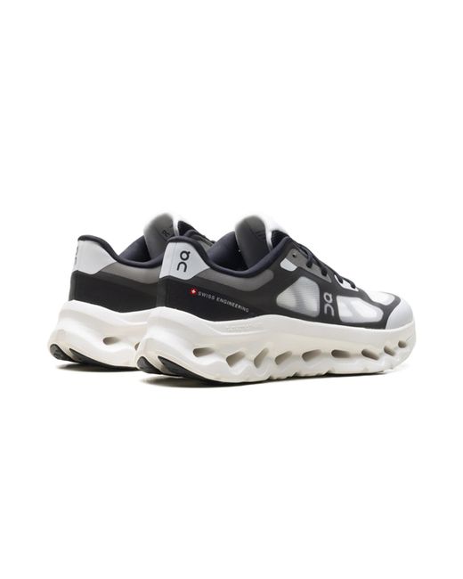 On Shoes Black Cloudtilt Remix Ivory" 3Wg10241430"