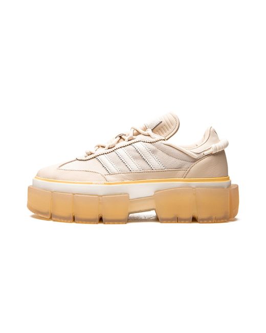 Adidas Black Sleek Super "Ivy Park" Gz3891"