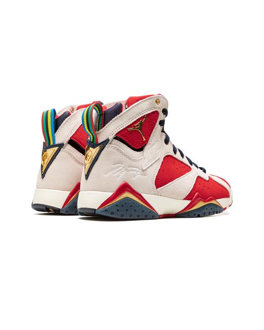 Nike Black Air Retro 7 "Trophy Room" Dm1195 474" for men