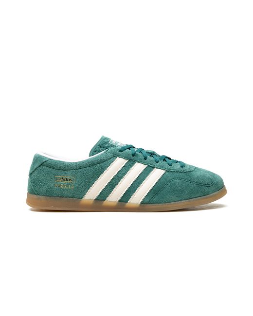 Adidas Green Gazelle Low Pro "Collegiate" Js1310"