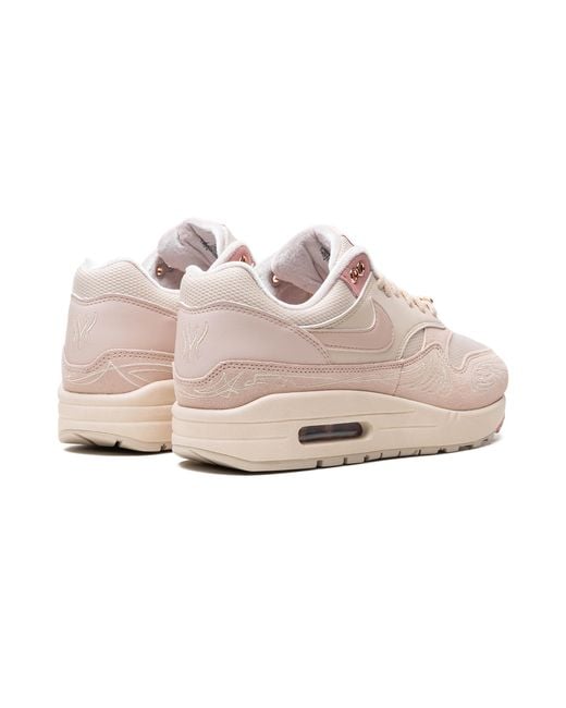 Nike Black Air Max 1 "Serena Williams Design Crew" Fn6941 200"