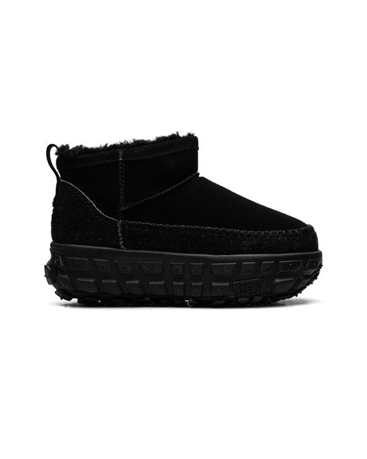 Ugg Black Venture Daze Ultra Mini Boot 1158200 Bblc" for men