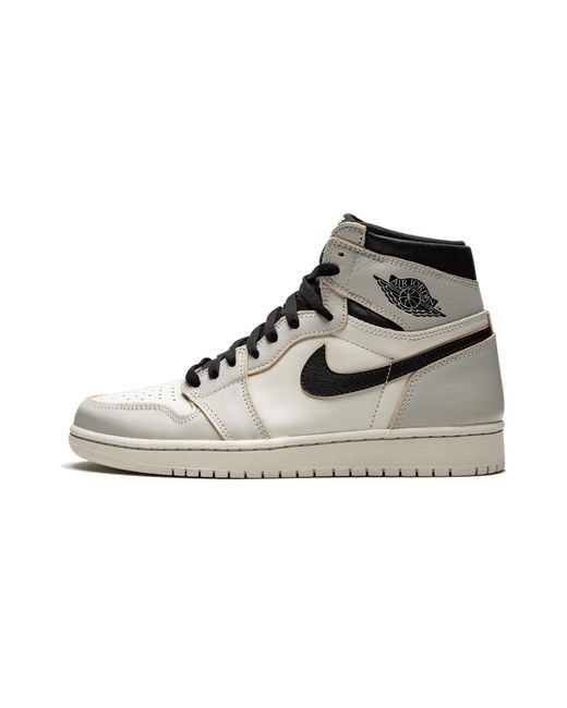 Nike Black Air 1 Sb Retro High Og "Nyc To Paris" Cd6578 006" for men
